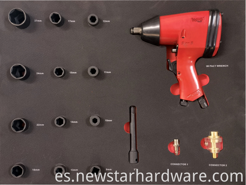 tool cabinet power tool